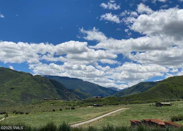Property at 0161 Borah Ct, Eagle, CO 81631