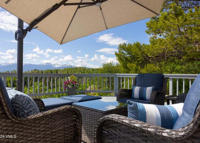 Property at 192 Little Dipper Rd N, Wolcott, CO 81655, 4 beds, 3.5 baths