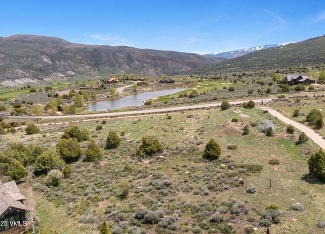 Property at 160 Wildflower Ln, Wolcott, CO 81655