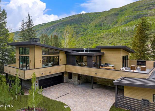 Property at 1487 Vail Valley Dr, Vail, CO 81657, 5 beds, 6.5 baths