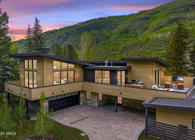 Property at 1487 Vail Valley Dr, Vail, CO 81657, 5 beds, 6.5 baths