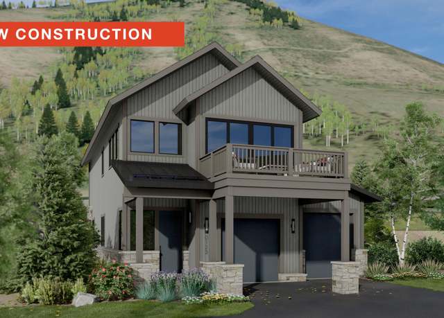 Property at 0166 Miles End Ln, Minturn, CO 81645, 3 beds, 2.5 baths