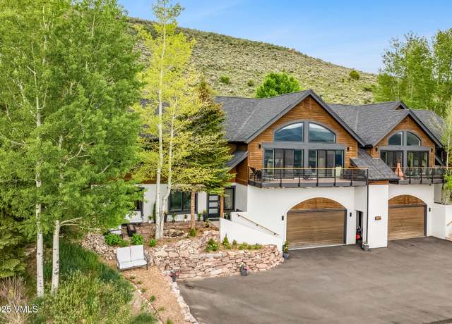 Property at 5780 Wildridge E #A, Avon, CO 81620, 4 beds, 3.5 baths