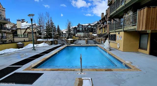 Photo of 610 W Lionshead #306, Vail, CO 81657