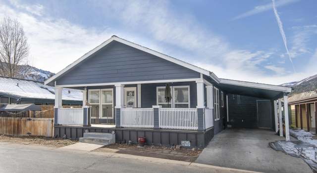 Photo of 146 Catfish Cir, Dotsero, CO 81637