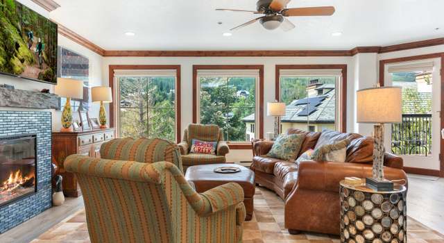 Photo of 180 Offerson Rd #3, Beaver Creek, CO 81620
