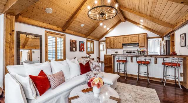 Photo of 473 Pine St, Minturn, CO 81645
