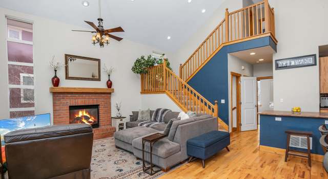 Photo of 242 Tanager Cir, Eagle, CO 81631