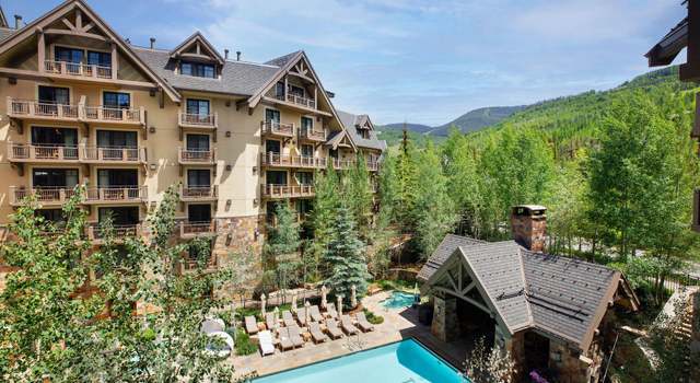 Photo of 1 Vail Rd #5102H, Vail, CO 81657