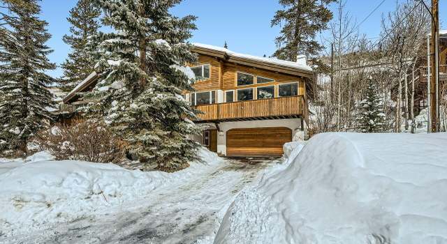 Photo of 4173 Spruce Way, Vail, CO 81657