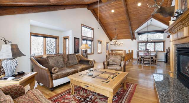 Photo of 135 Knudson Ranch Rd, Edwards, CO 81632