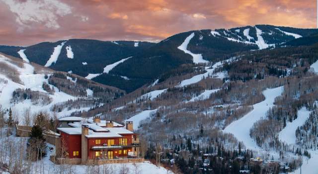 Photo of 811 Potato Patch Dr #B, Vail, CO 81657