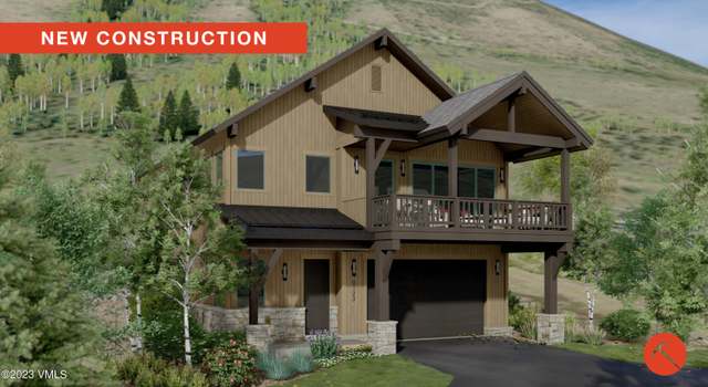 Photo of 0001 Silver Star Trl, Minturn, CO 81645