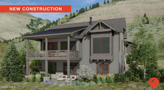 Photo of 0171 Miles End Ln, Minturn, CO 81645