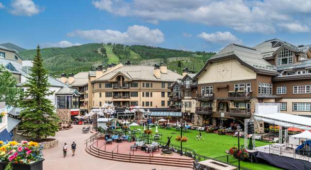Photo of 46 Avondale Ln #302 Calendar Weeks 5&6, Beaver Creek, CO 81620