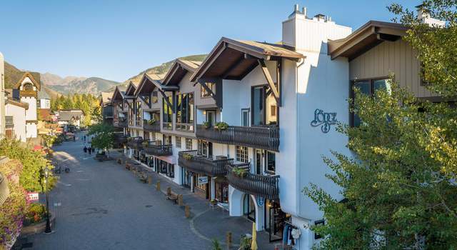 Photo of 174 Gore Creek Dr #239, Vail, CO 81657