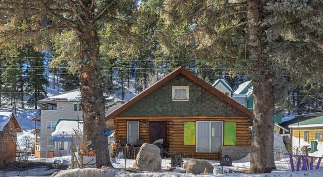 Photo of 671 Main St, Minturn, CO 81645