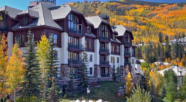 210 Offerson Road # R-214/weeks 51 & 52, Beaver Creek, CO, 81620 - Photos,  Videos & More!