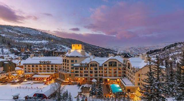 Photo of 100 E Thomas Pl #4051-Week 4, Beaver Creek, CO 81620