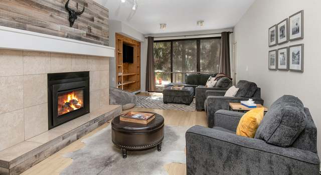 Photo of 39377 Hwy 6 #F-105, Eagle-vail, CO 81620
