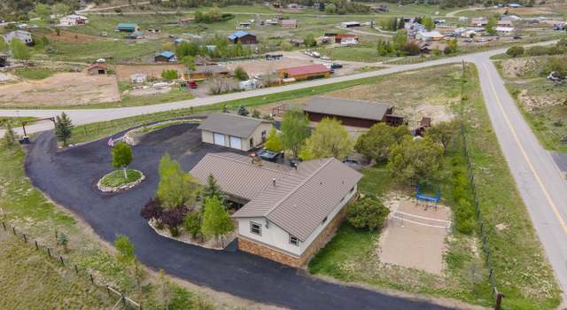 Photo of 1320 Polar Star Dr, Eagle, CO 81631