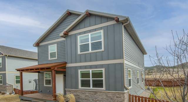 Photo of 333 Steamboat Dr, Gypsum, CO 81637
