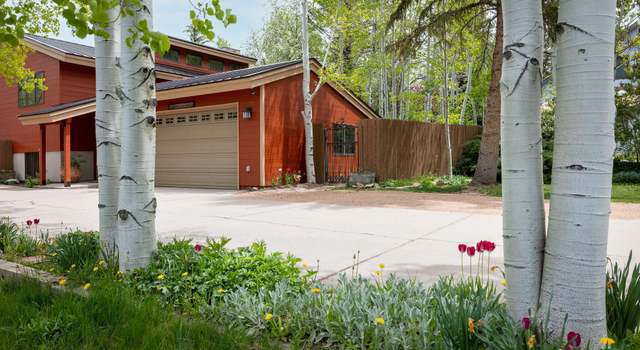 Photo of 1690 Deer Blvd, Eagle-vail, CO 81620