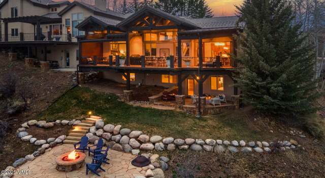 Photo of 1383 Winslow Rd, Edwards, CO 81632