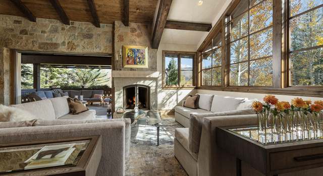 Photo of 45 Highline Dr, Beaver Creek, CO 81620