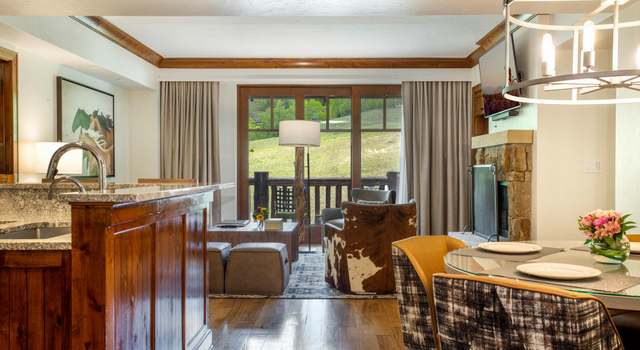 Photo of 100 Bachelor Ridge Rd #3310, Avon, CO 81620