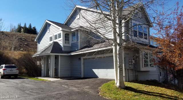 Photo of 0288 Edwards Village Blvd #5D, Edwards, CO 81632