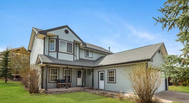 Photo of 15 Spring Buck Rd, Gypsum, CO 81637