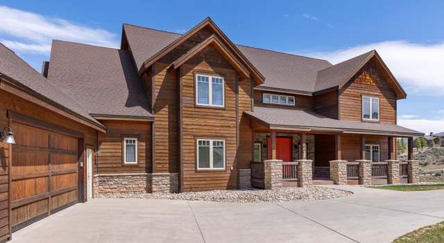 Photo of 51 Left Lady Belle Pl, Eagle, CO 81631