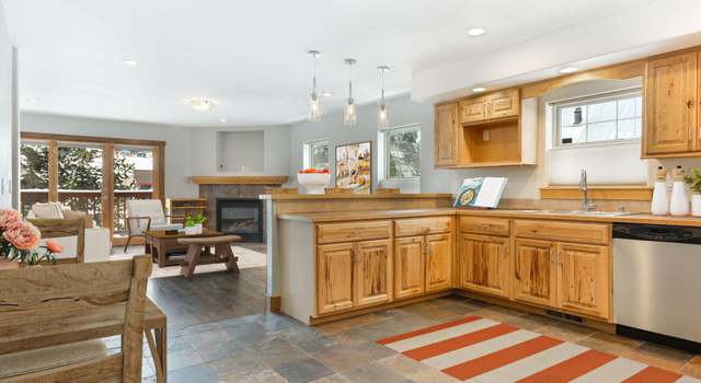 Photo of 410 Eagle St #A, Red Cliff, CO 81649