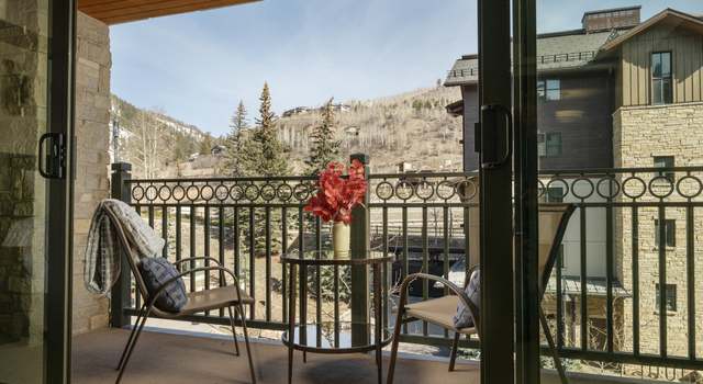 Photo of 610 W Lionshead Cir #406, Vail, CO 81657