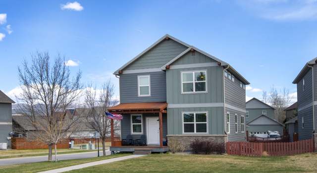 Photo of 114 Steamboat Dr, Gypsum, CO 81637