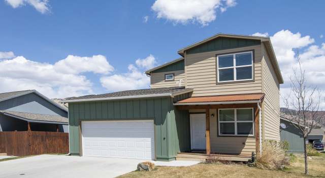 Photo of 127 Cut Throat Loop, Gypsum, CO 81637