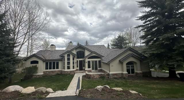 Photo of 170 Castle Peak Gate, Edwards, CO 81632