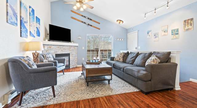 Photo of 1603 Crazy Horse Cir #1603, Edwards, CO 81632