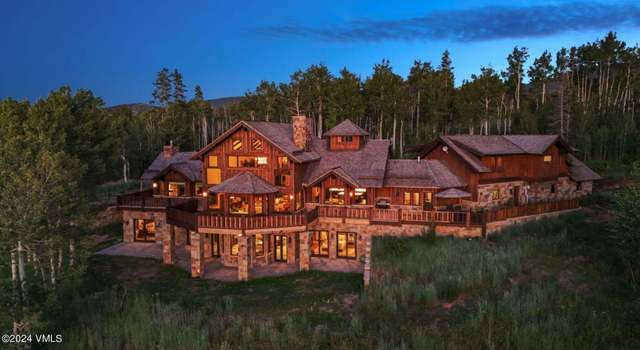 Photo of 2325 Colorow Rd, Edwards, CO 81632
