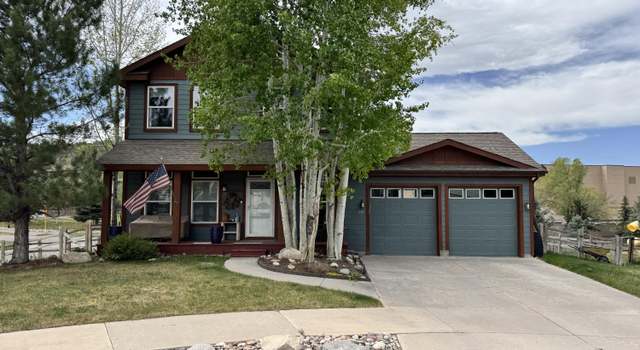 Photo of 16 Sunrise Ct, Eagle, CO 81631