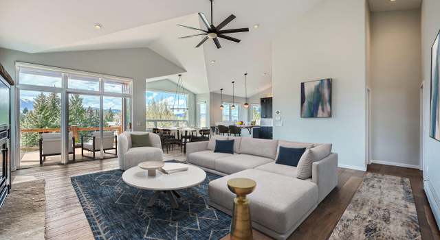 Photo of 2900 June Creek Trl #B, Avon, CO 81620