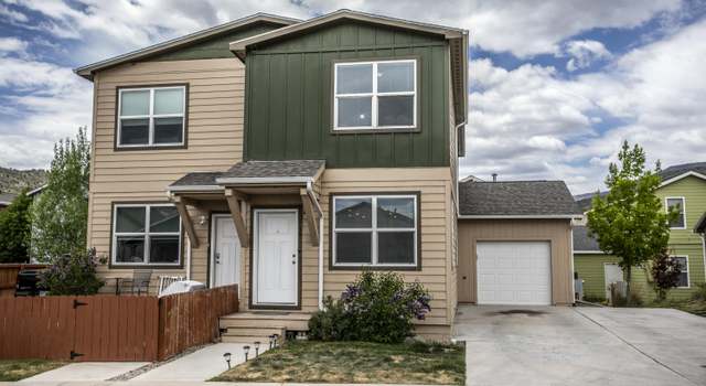 Photo of 39 Brook Trout Loop, Gypsum, CO 81637