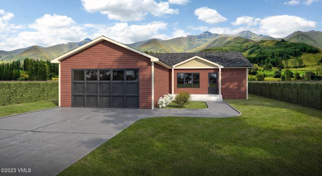 Photo of 390 Blackhawk Rd, Gypsum, CO 81637