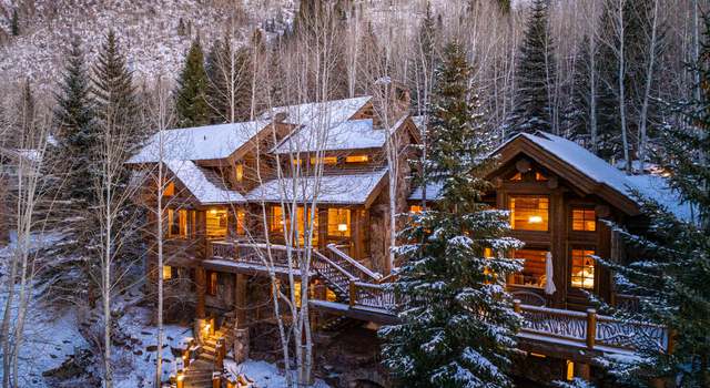 Photo of 1295 Westhaven Cir, Vail, CO 81657