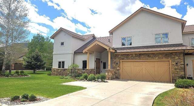 Photo of 40 Coyote Pl, Gypsum, CO 81637