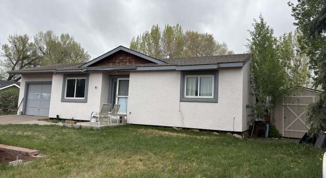 Photo of 91 Vista Ct, Gypsum, CO 81637