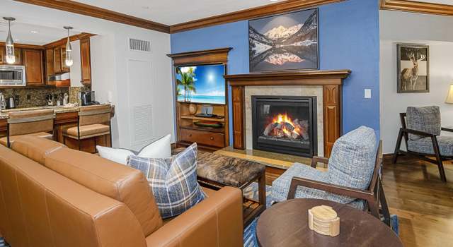 Photo of 100 E Thomas Pl #4053-Week 50, Beaver Creek, CO 81620