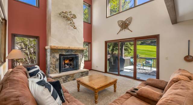 Photo of 130 Grouse Ct #B, Avon, CO 81620