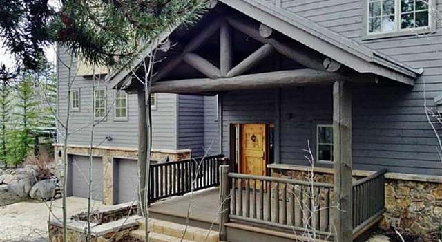 Photo of 1020 Pebble Creek Rd, Silverthorne, CO 80498